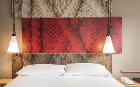 Ibis Besancon Centre Ville