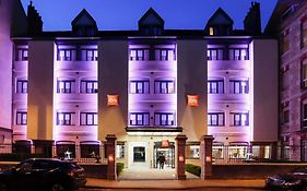 Ibis Besancon Centre Ville